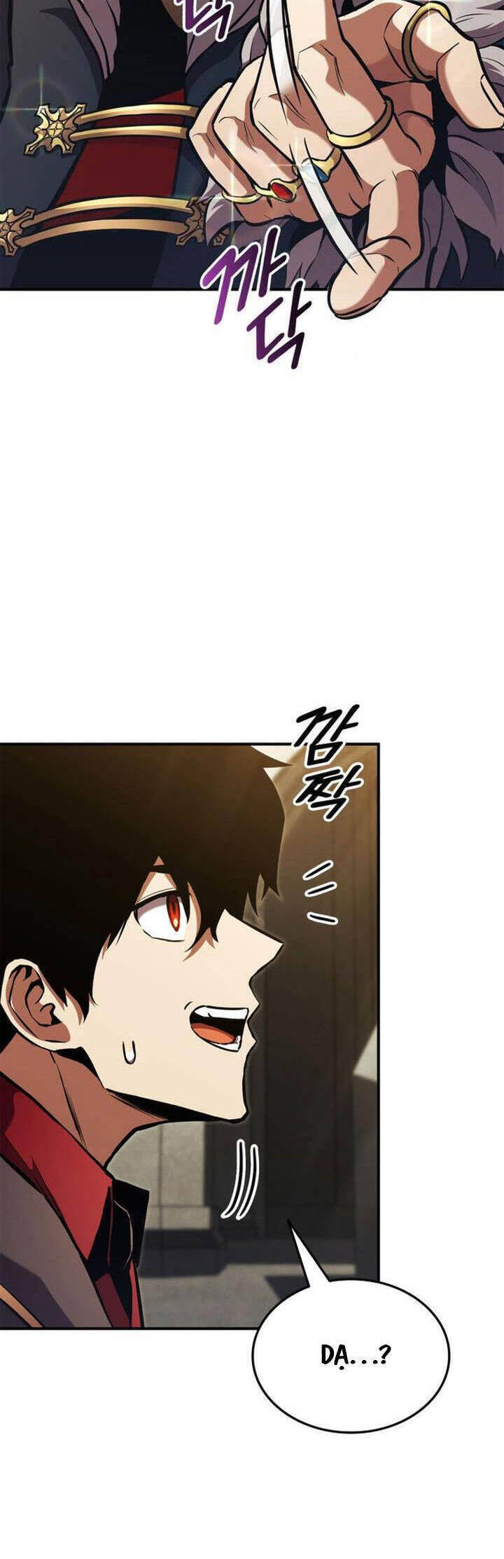 Sự Trở Lại Của Vị Thần Sức Mạnh - Chapter 155 - Page 48