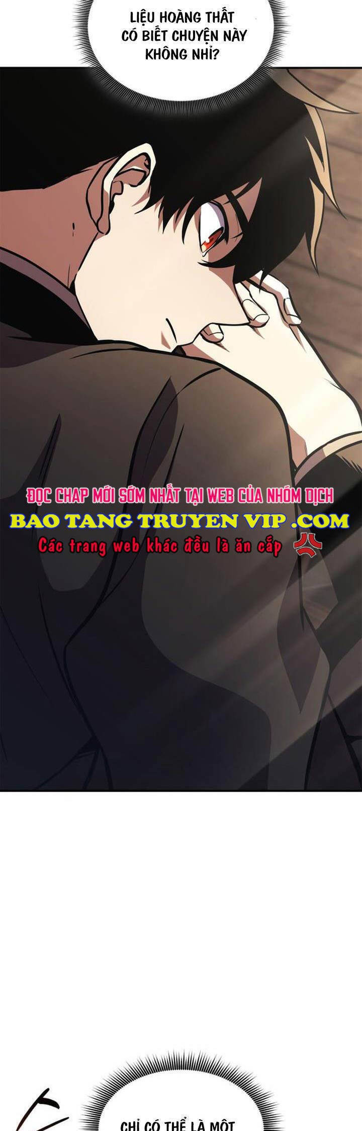 Sự Trở Lại Của Vị Thần Sức Mạnh - Chapter 155 - Page 5