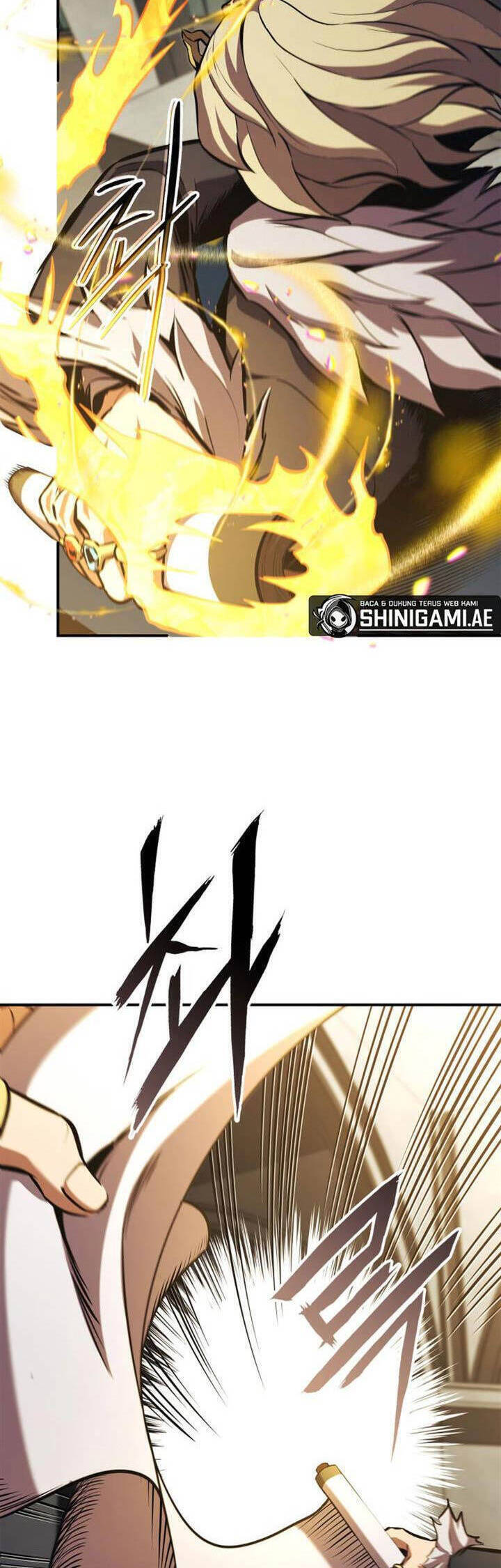 Sự Trở Lại Của Vị Thần Sức Mạnh - Chapter 155 - Page 50