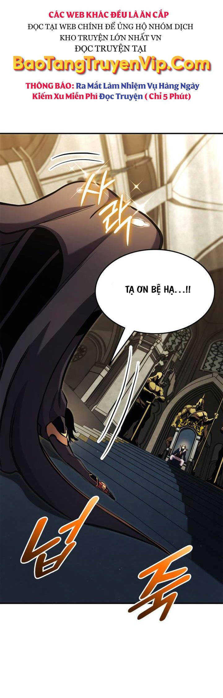 Sự Trở Lại Của Vị Thần Sức Mạnh - Chapter 155 - Page 55