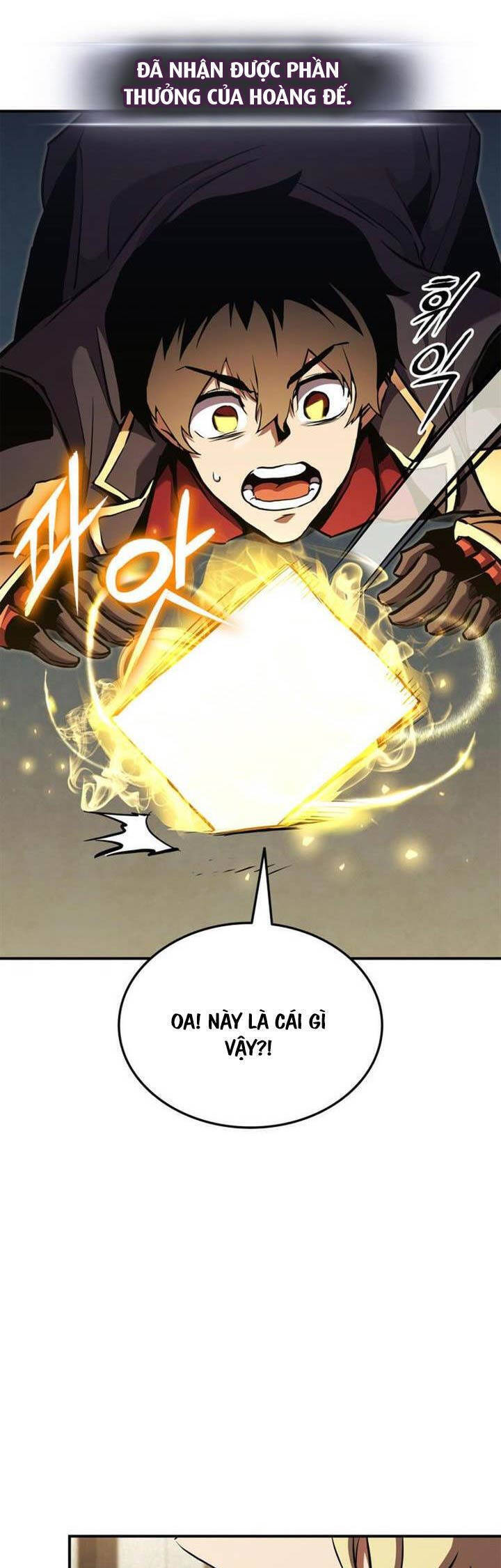 Sự Trở Lại Của Vị Thần Sức Mạnh - Chapter 155 - Page 57