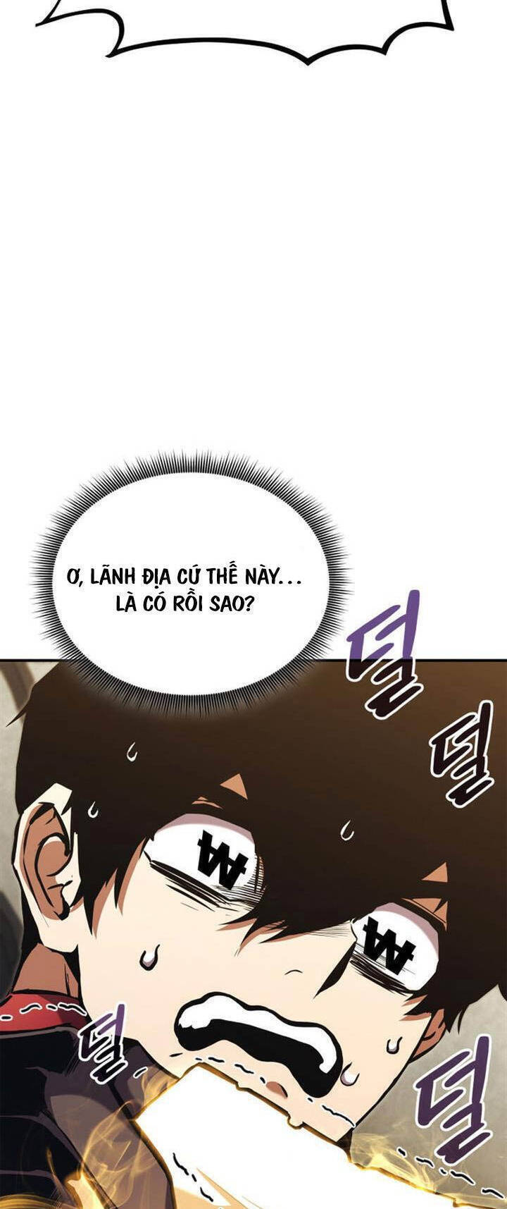 Sự Trở Lại Của Vị Thần Sức Mạnh - Chapter 155 - Page 59