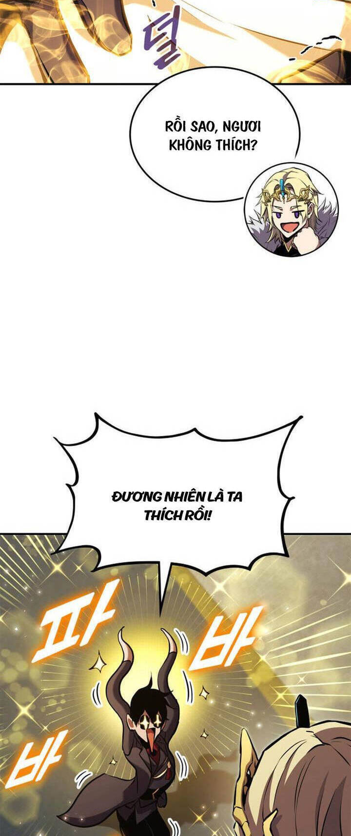 Sự Trở Lại Của Vị Thần Sức Mạnh - Chapter 155 - Page 60