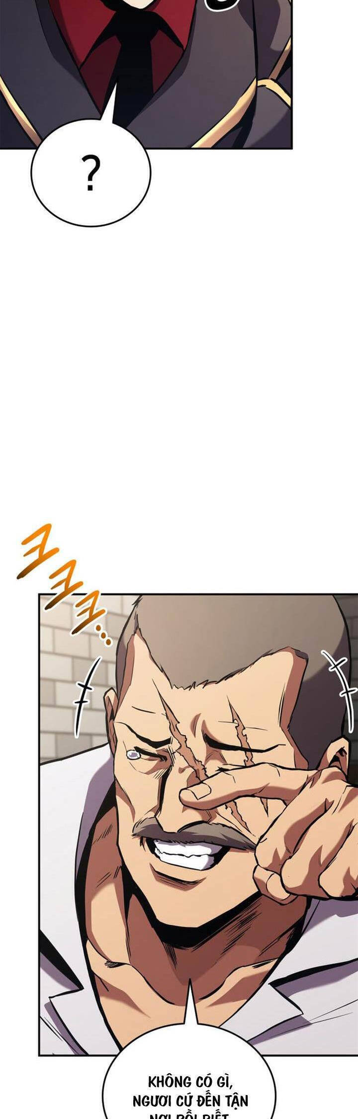 Sự Trở Lại Của Vị Thần Sức Mạnh - Chapter 155 - Page 65