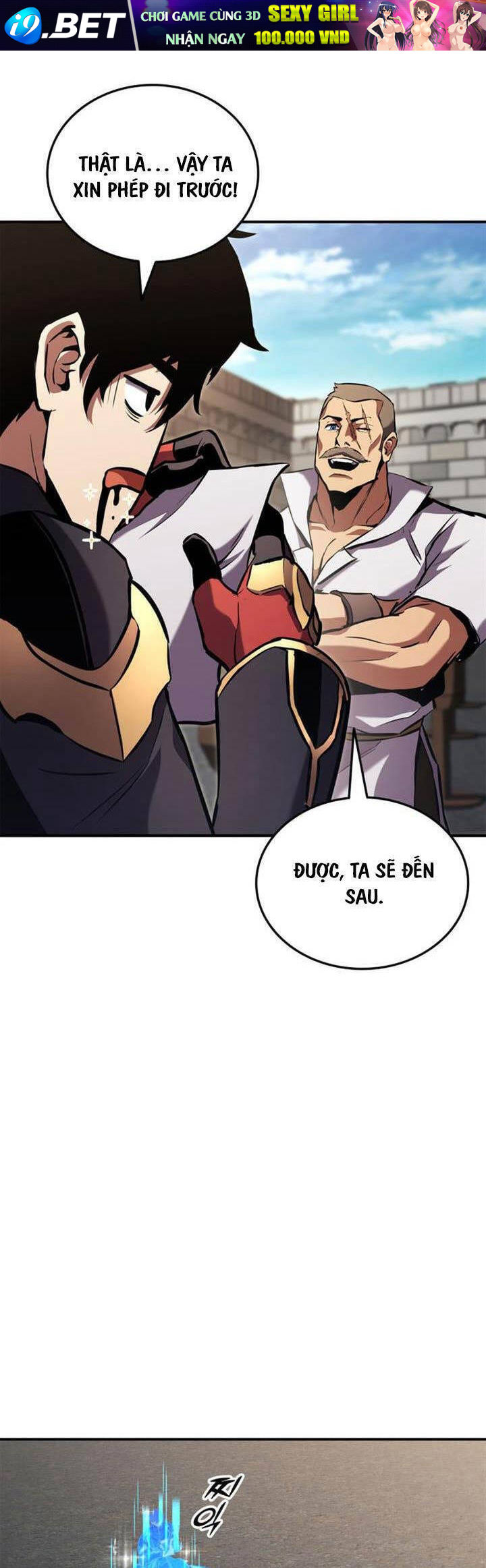 Sự Trở Lại Của Vị Thần Sức Mạnh - Chapter 155 - Page 67