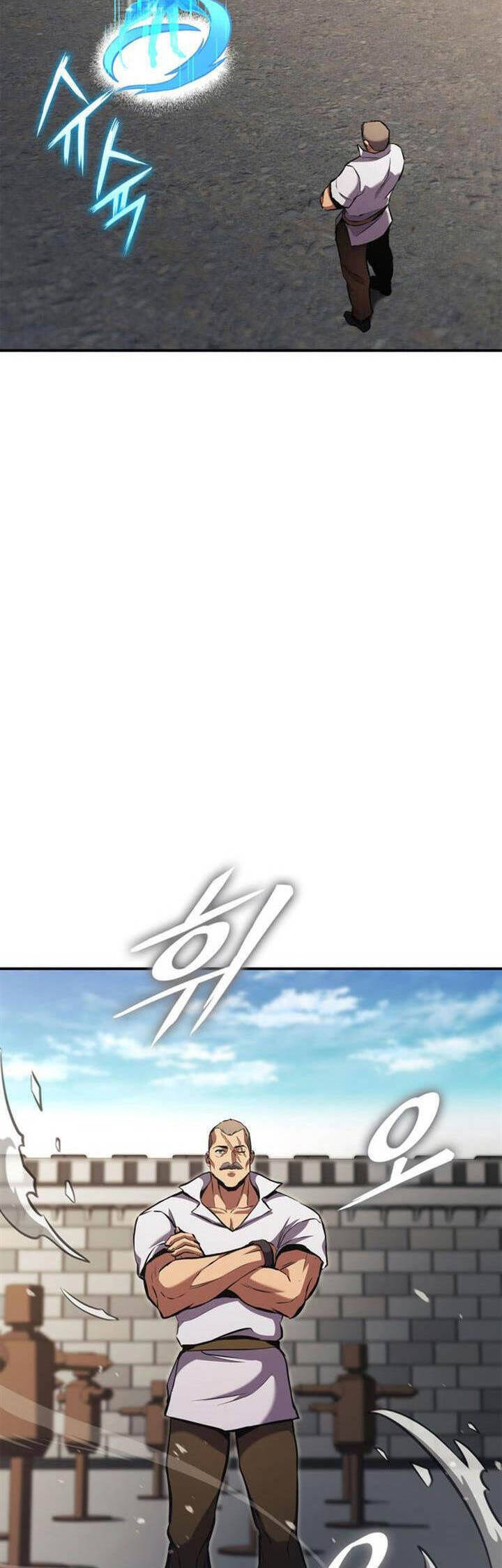 Sự Trở Lại Của Vị Thần Sức Mạnh - Chapter 155 - Page 68