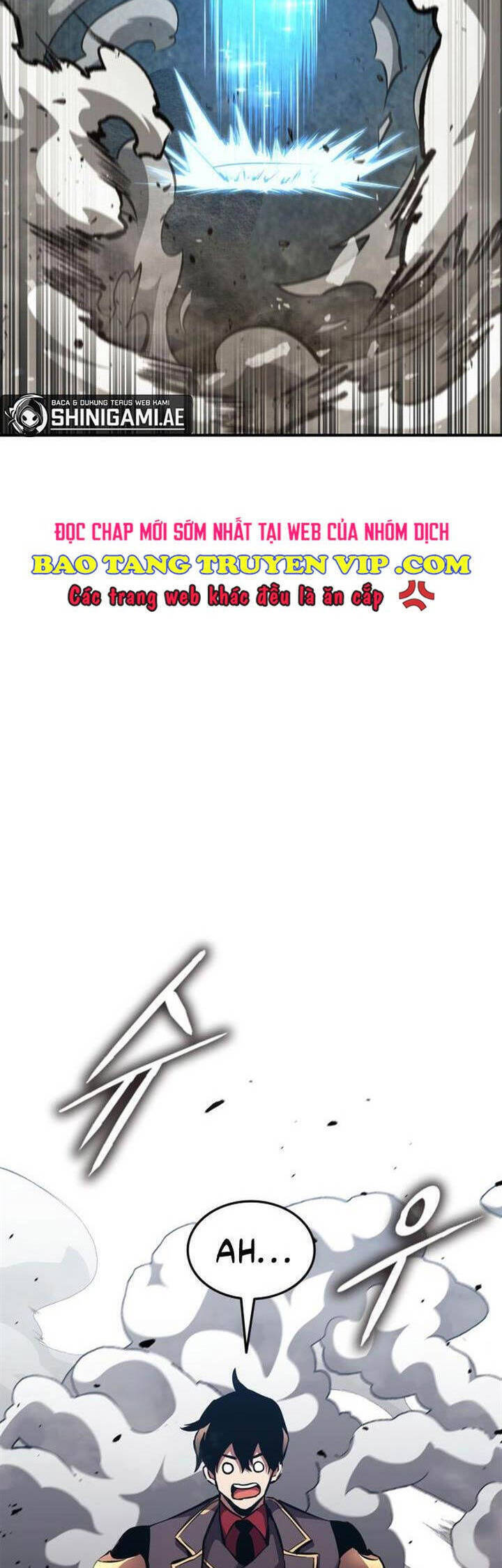 Sự Trở Lại Của Vị Thần Sức Mạnh - Chapter 155 - Page 72