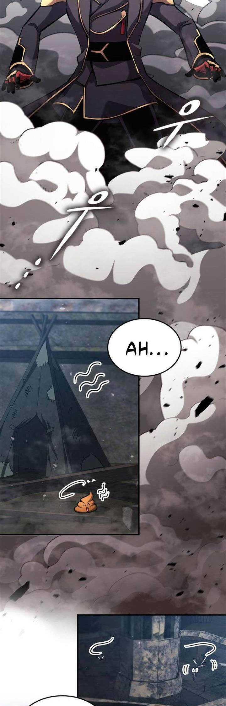 Sự Trở Lại Của Vị Thần Sức Mạnh - Chapter 155 - Page 73