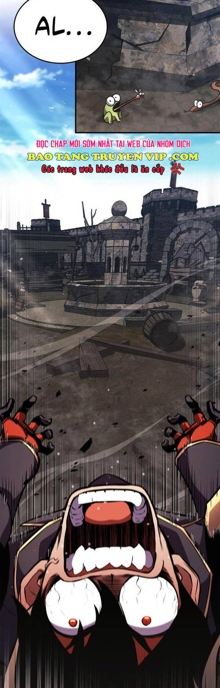 Sự Trở Lại Của Vị Thần Sức Mạnh - Chapter 155 - Page 74