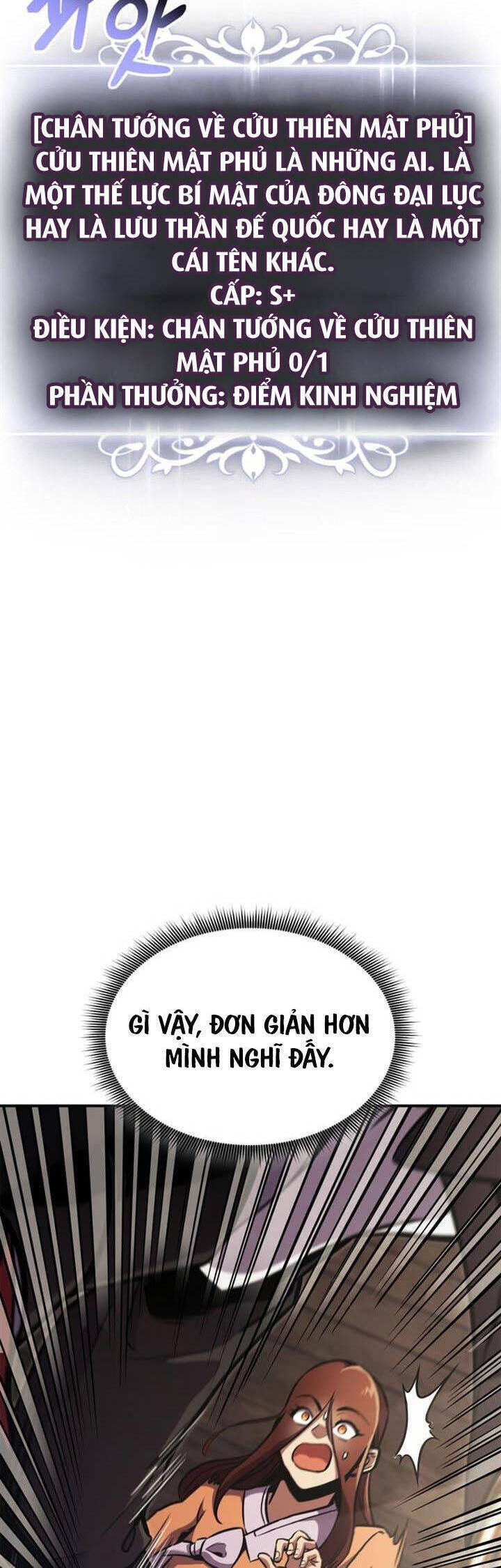 Sự Trở Lại Của Vị Thần Sức Mạnh - Chapter 155 - Page 8