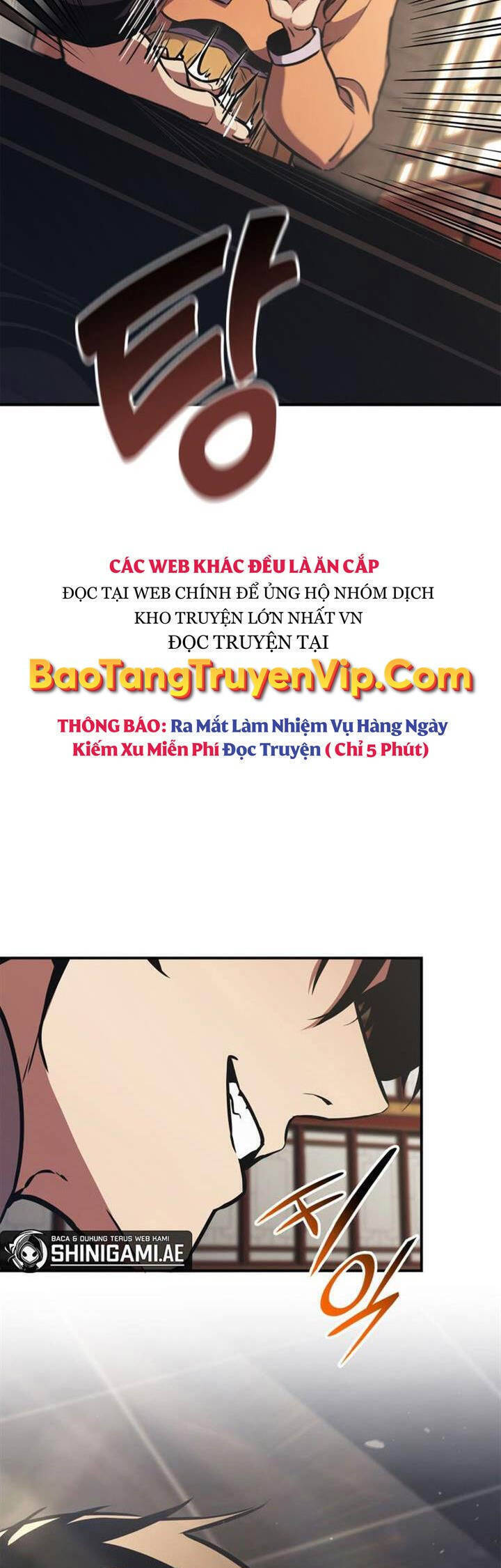 Sự Trở Lại Của Vị Thần Sức Mạnh - Chapter 155 - Page 9