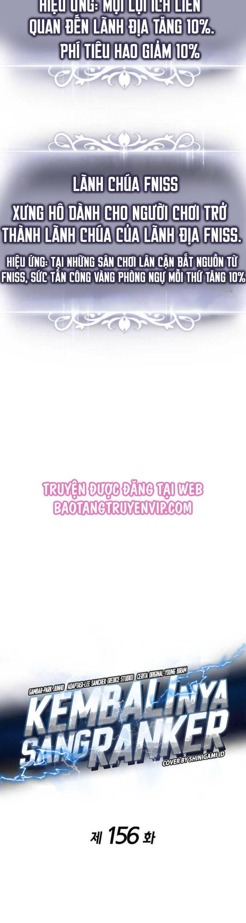 Sự Trở Lại Của Vị Thần Sức Mạnh - Chapter 156 - Page 10