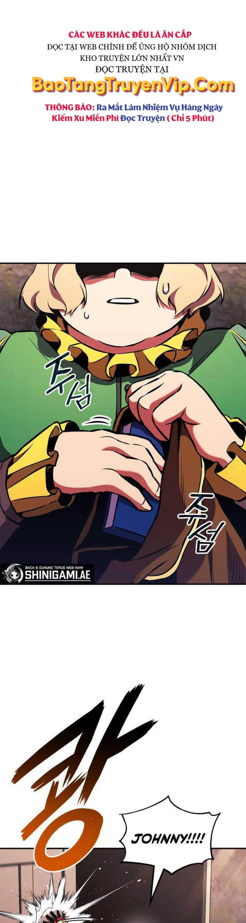 Sự Trở Lại Của Vị Thần Sức Mạnh - Chapter 156 - Page 11