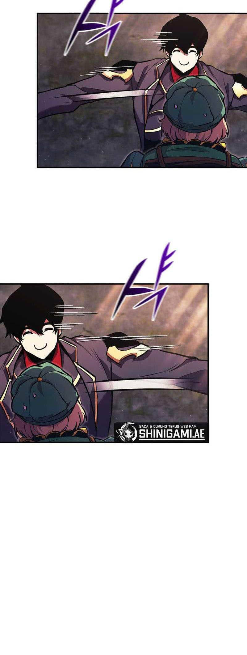 Sự Trở Lại Của Vị Thần Sức Mạnh - Chapter 156 - Page 14