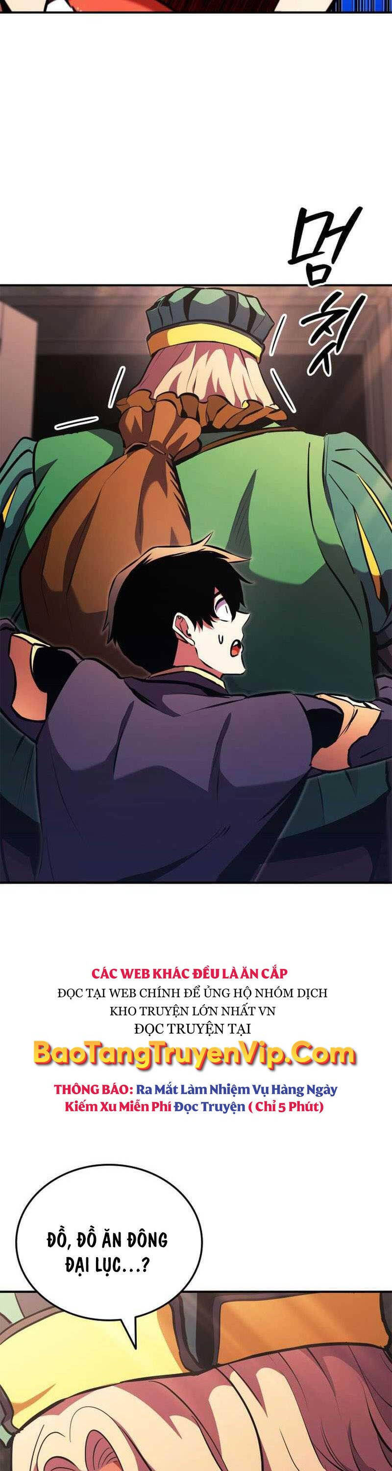 Sự Trở Lại Của Vị Thần Sức Mạnh - Chapter 156 - Page 19