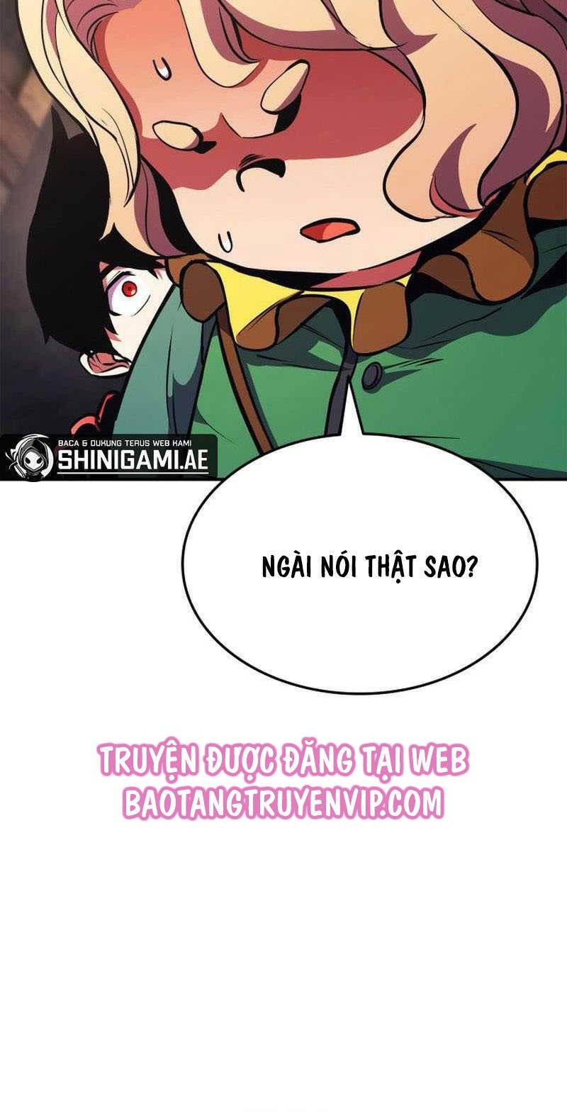 Sự Trở Lại Của Vị Thần Sức Mạnh - Chapter 156 - Page 20