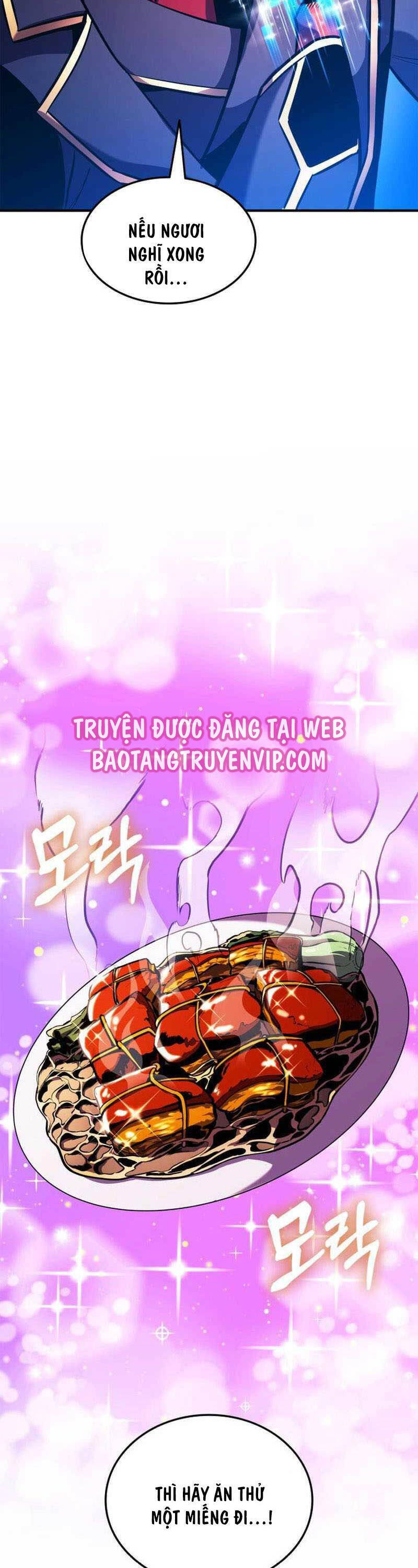Sự Trở Lại Của Vị Thần Sức Mạnh - Chapter 156 - Page 22