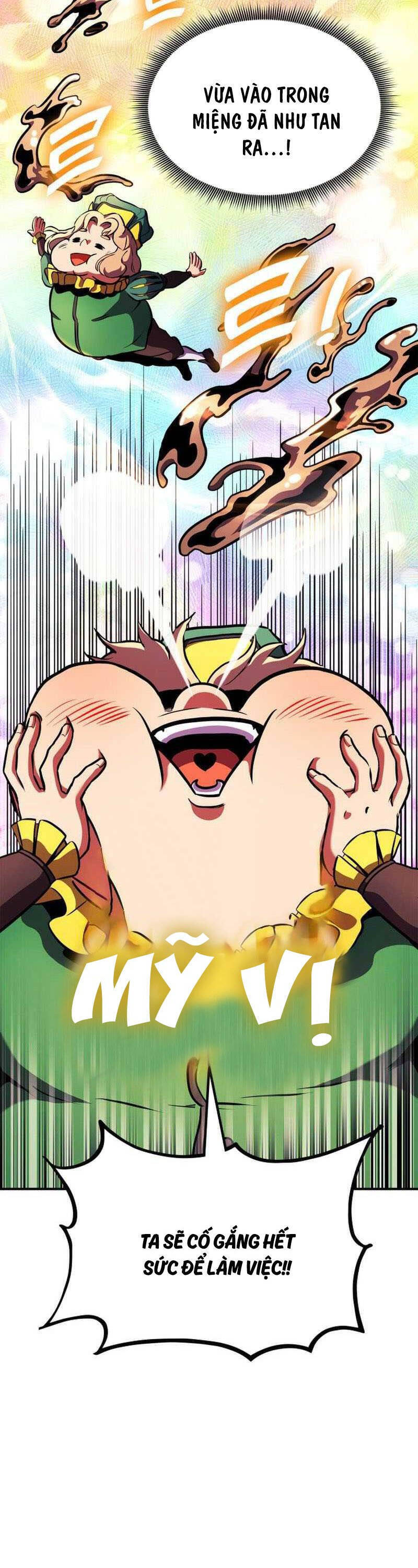 Sự Trở Lại Của Vị Thần Sức Mạnh - Chapter 156 - Page 25