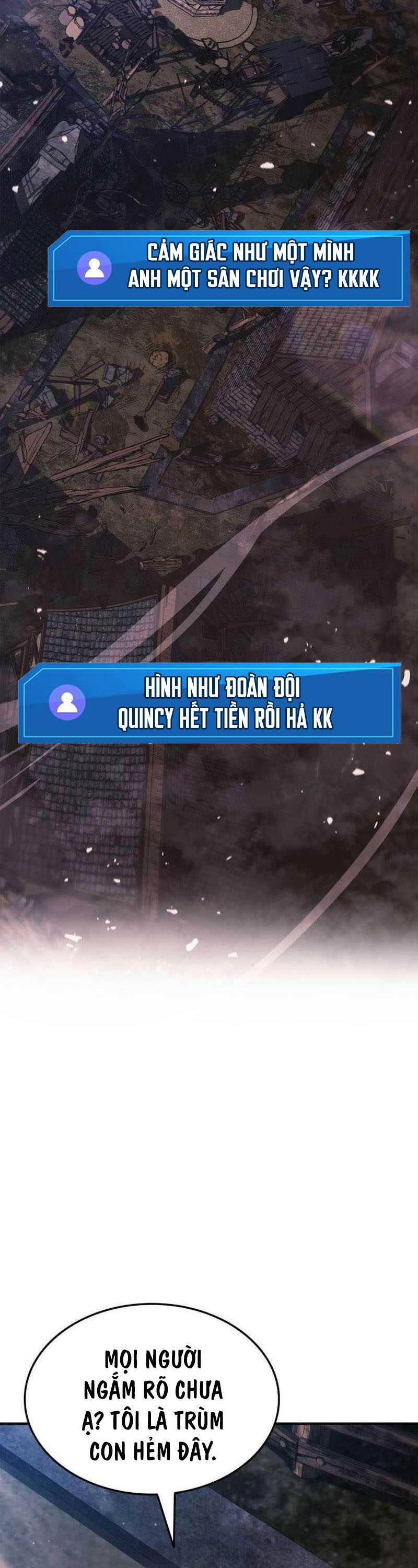 Sự Trở Lại Của Vị Thần Sức Mạnh - Chapter 156 - Page 29