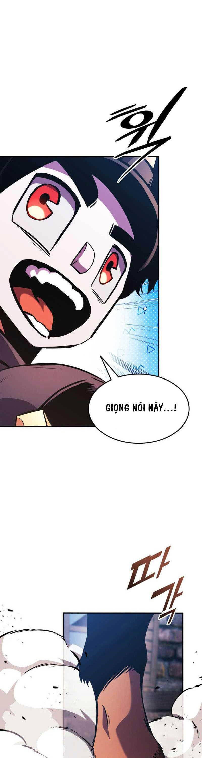 Sự Trở Lại Của Vị Thần Sức Mạnh - Chapter 156 - Page 36