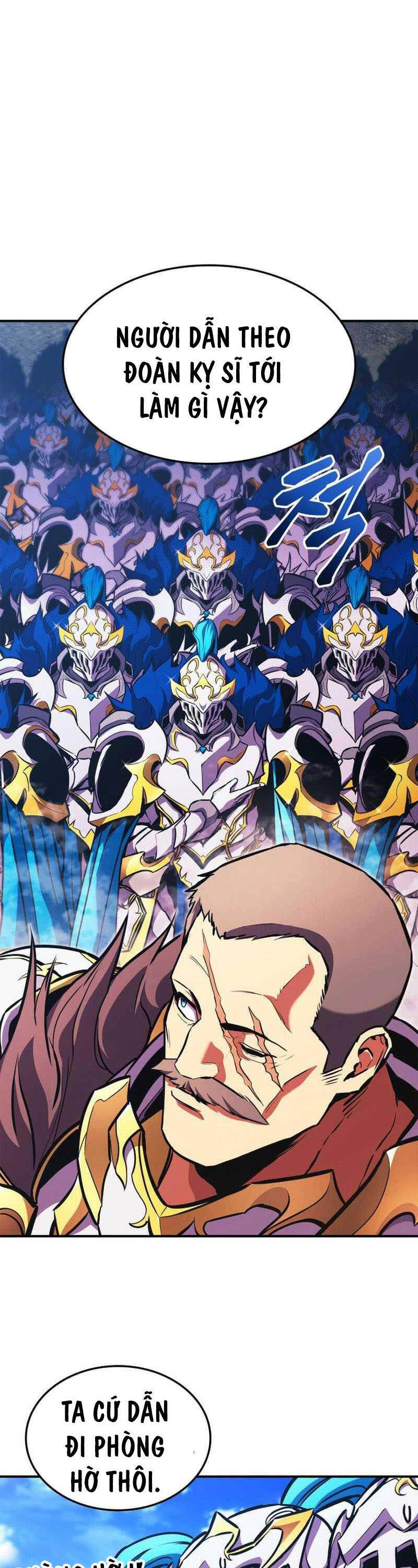 Sự Trở Lại Của Vị Thần Sức Mạnh - Chapter 156 - Page 41