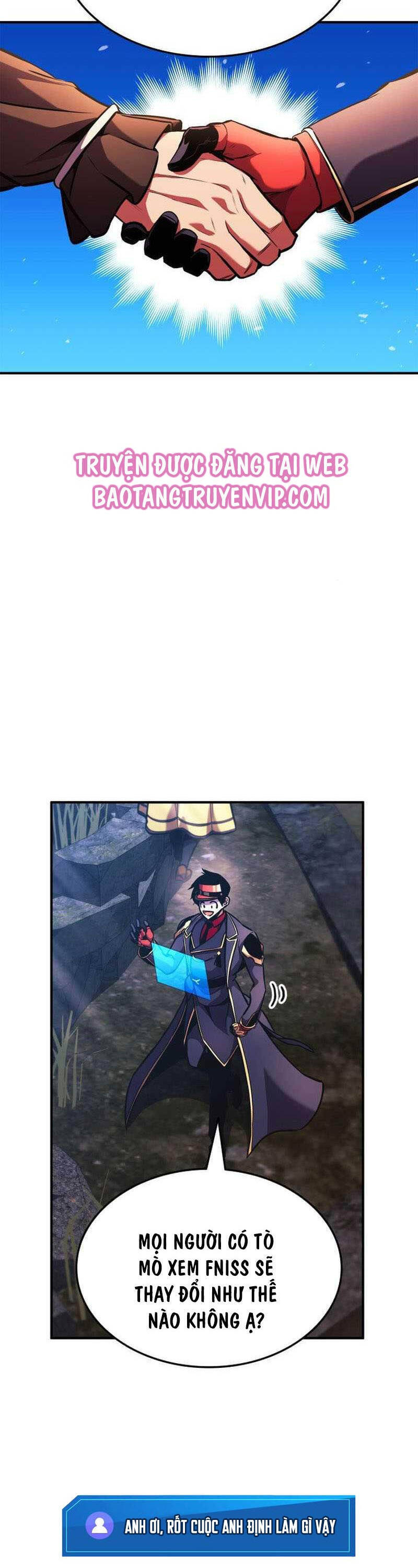 Sự Trở Lại Của Vị Thần Sức Mạnh - Chapter 156 - Page 49