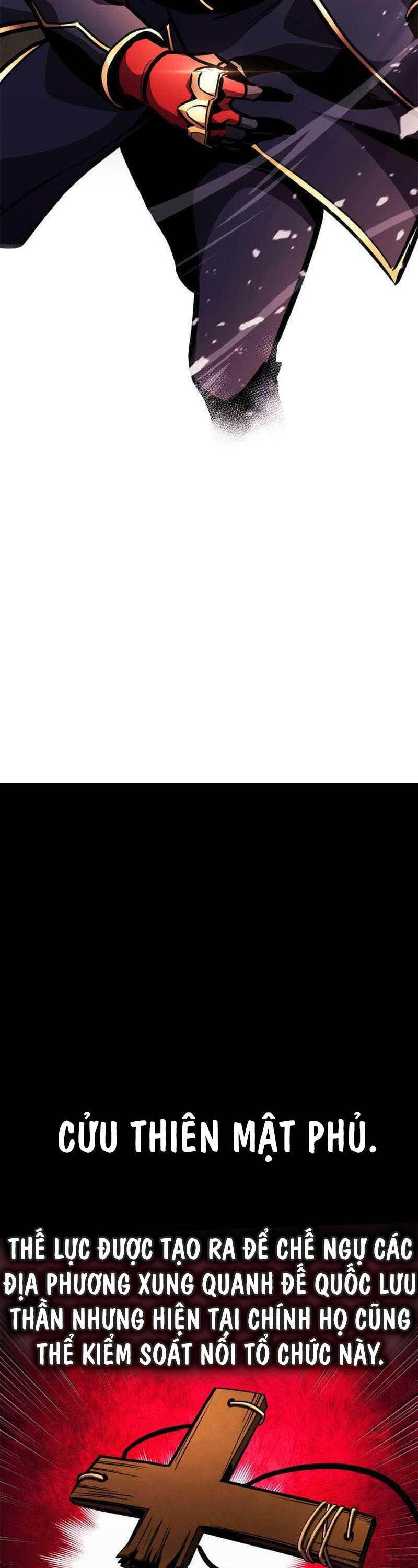 Sự Trở Lại Của Vị Thần Sức Mạnh - Chapter 156 - Page 52
