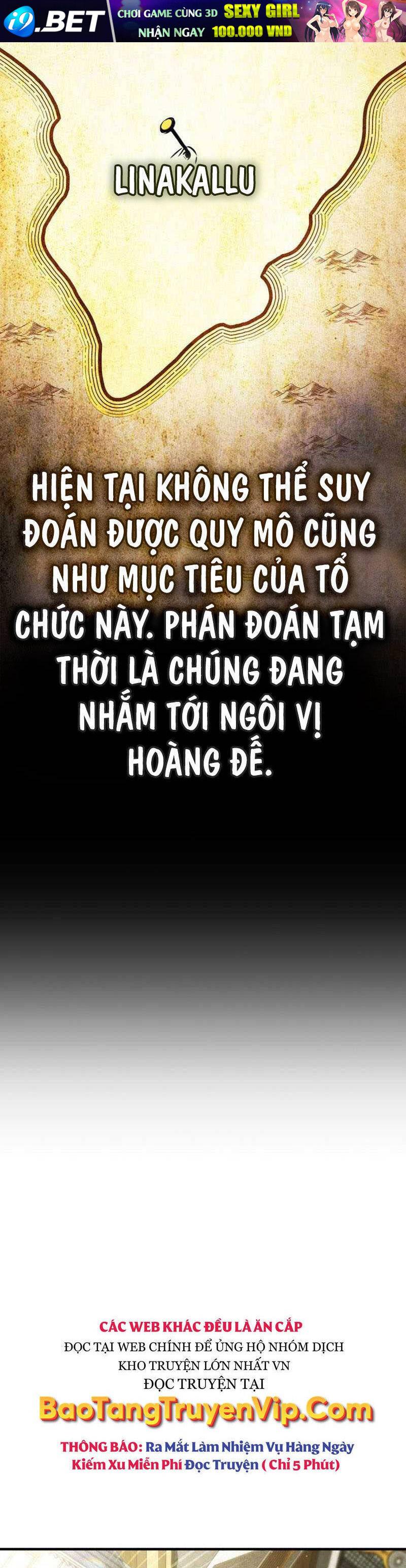 Sự Trở Lại Của Vị Thần Sức Mạnh - Chapter 156 - Page 54