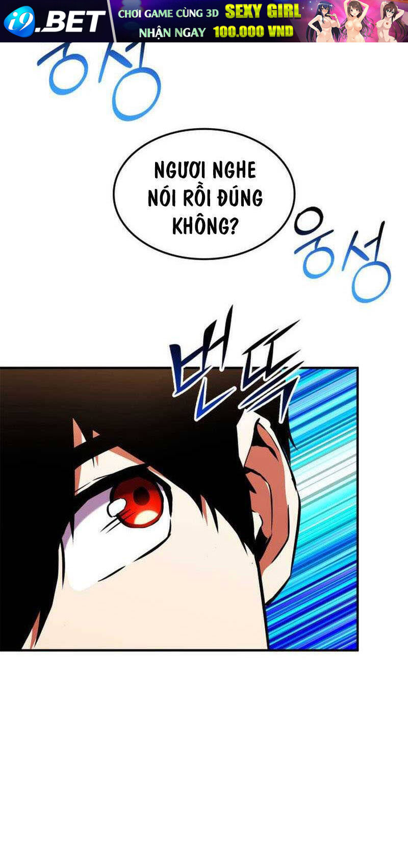 Sự Trở Lại Của Vị Thần Sức Mạnh - Chapter 156 - Page 59