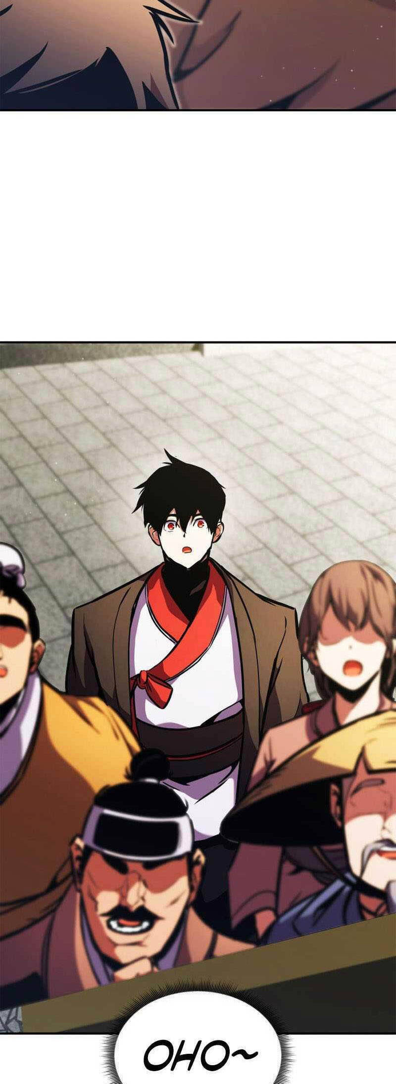 Sự Trở Lại Của Vị Thần Sức Mạnh - Chapter 156 - Page 63