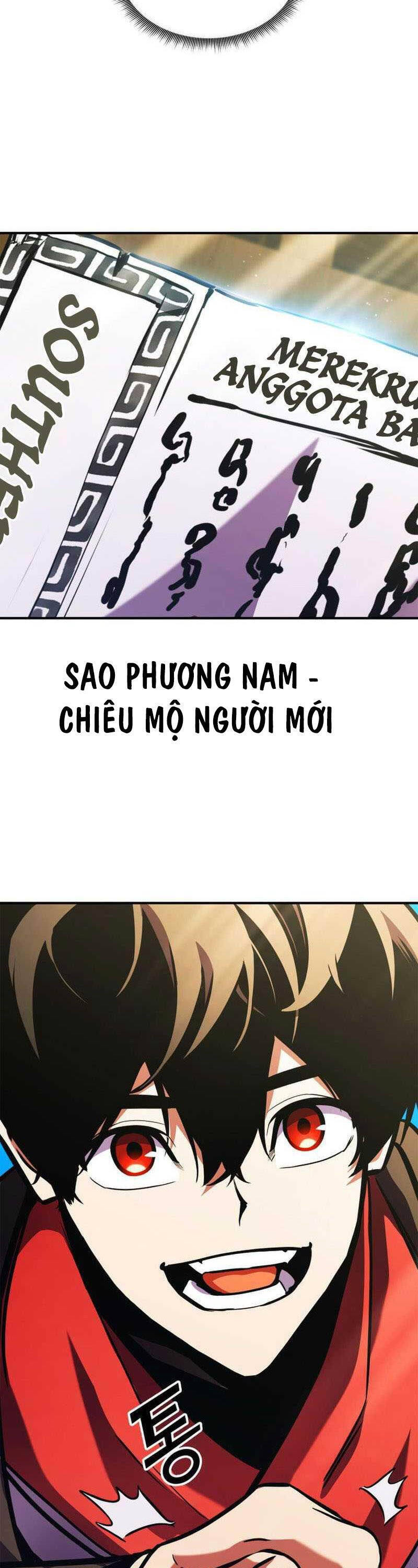 Sự Trở Lại Của Vị Thần Sức Mạnh - Chapter 156 - Page 64