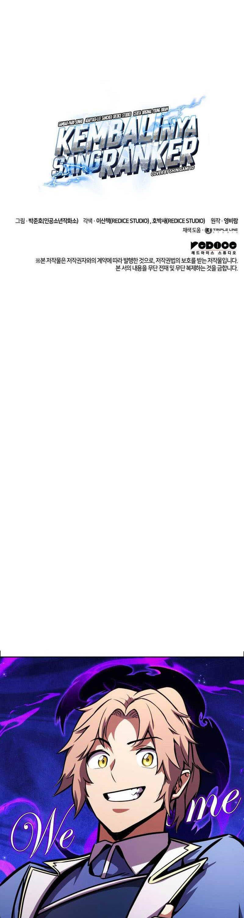 Sự Trở Lại Của Vị Thần Sức Mạnh - Chapter 156 - Page 66