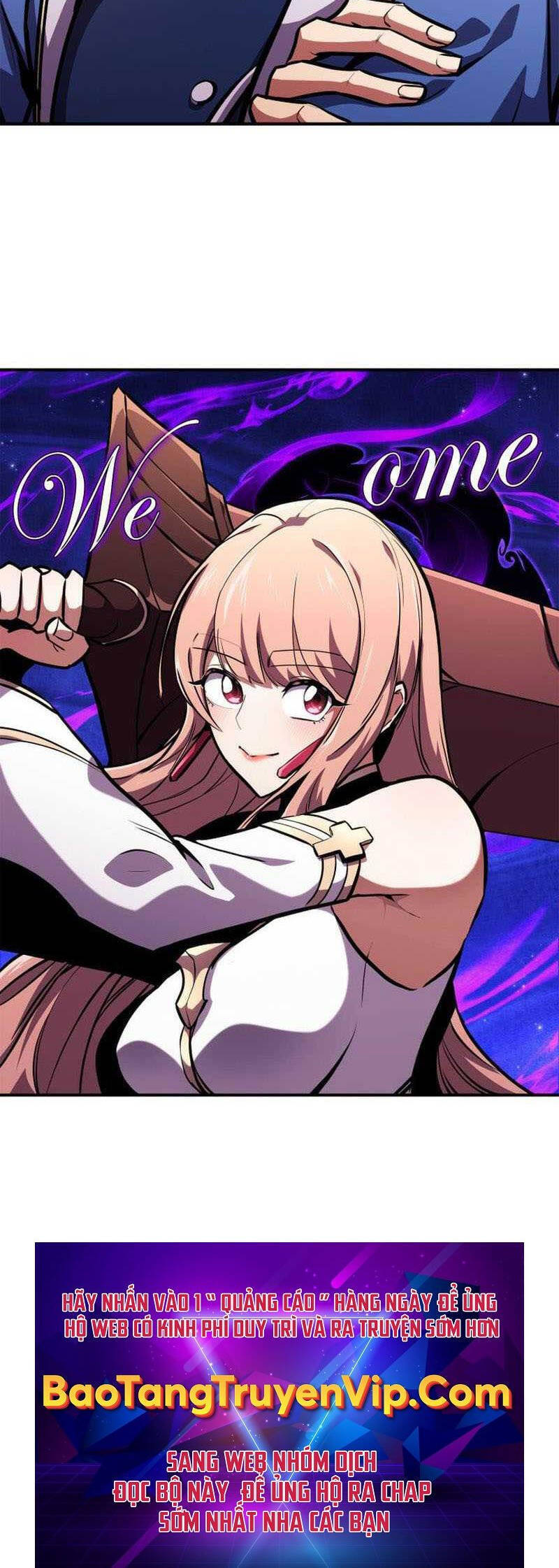 Sự Trở Lại Của Vị Thần Sức Mạnh - Chapter 156 - Page 67