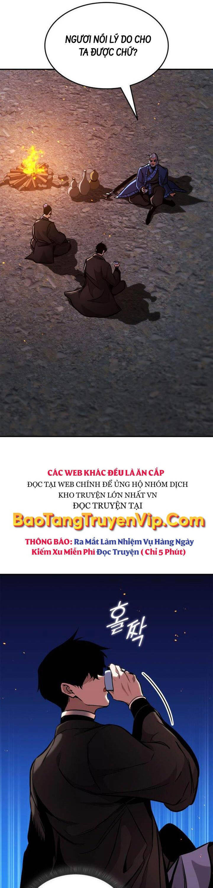 Sự Trở Lại Của Vị Thần Sức Mạnh - Chapter 157 - Page 22