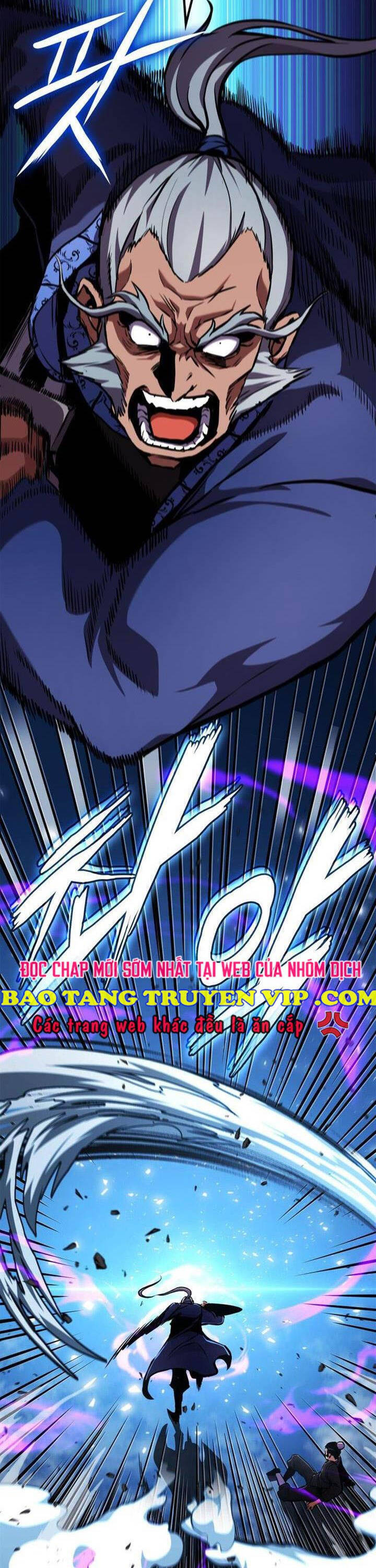 Sự Trở Lại Của Vị Thần Sức Mạnh - Chapter 157 - Page 26