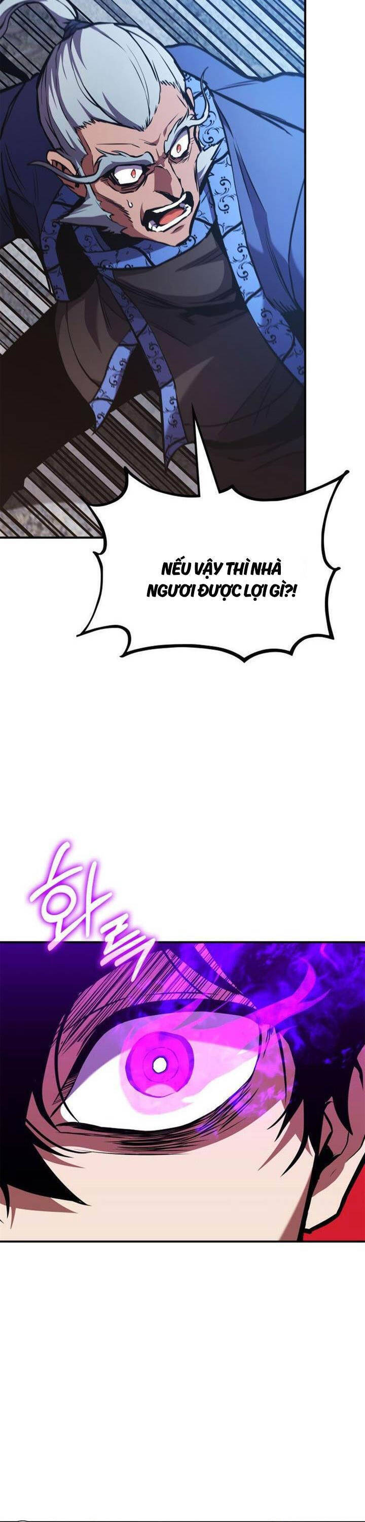 Sự Trở Lại Của Vị Thần Sức Mạnh - Chapter 157 - Page 31