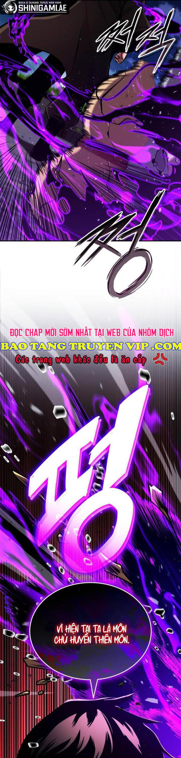 Sự Trở Lại Của Vị Thần Sức Mạnh - Chapter 157 - Page 32