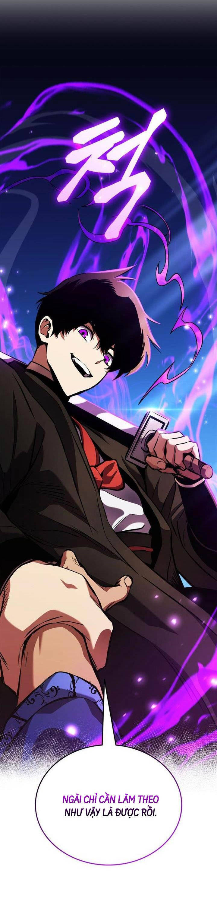 Sự Trở Lại Của Vị Thần Sức Mạnh - Chapter 157 - Page 43