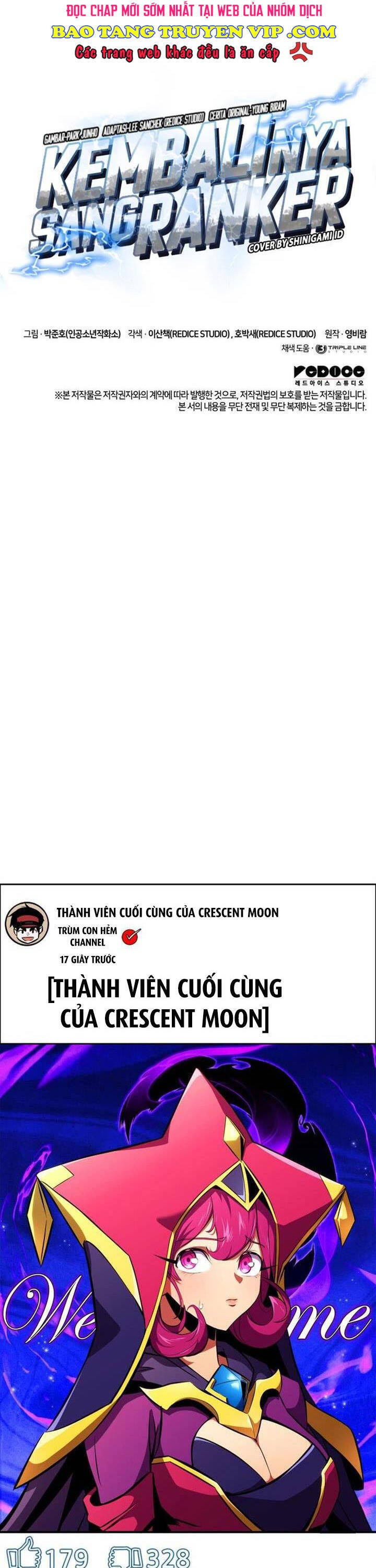 Sự Trở Lại Của Vị Thần Sức Mạnh - Chapter 157 - Page 44