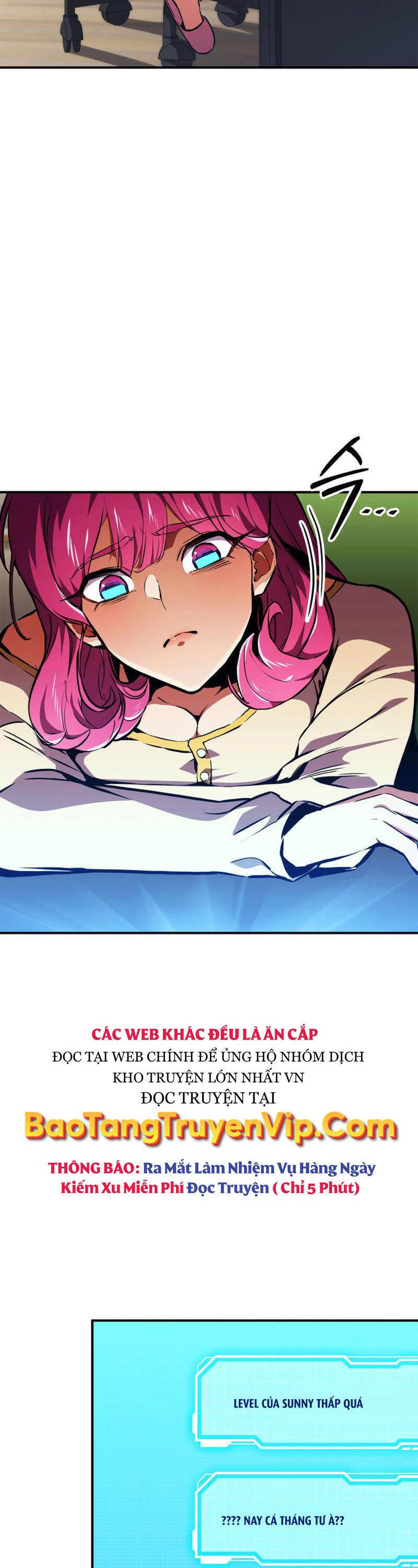 Sự Trở Lại Của Vị Thần Sức Mạnh - Chapter 158 - Page 18