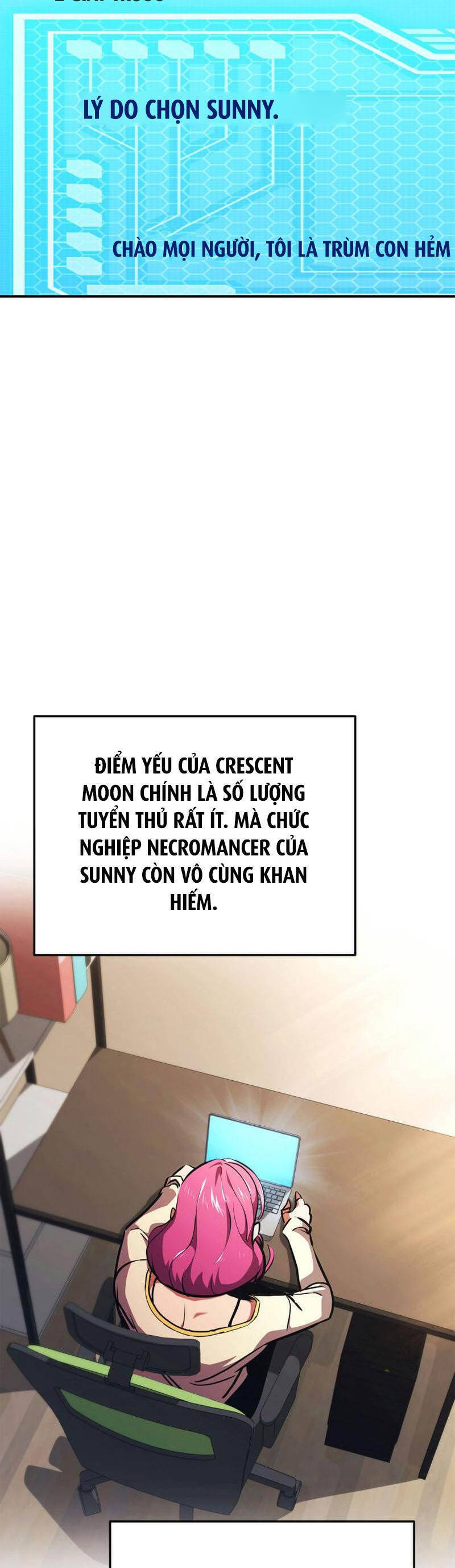 Sự Trở Lại Của Vị Thần Sức Mạnh - Chapter 158 - Page 21