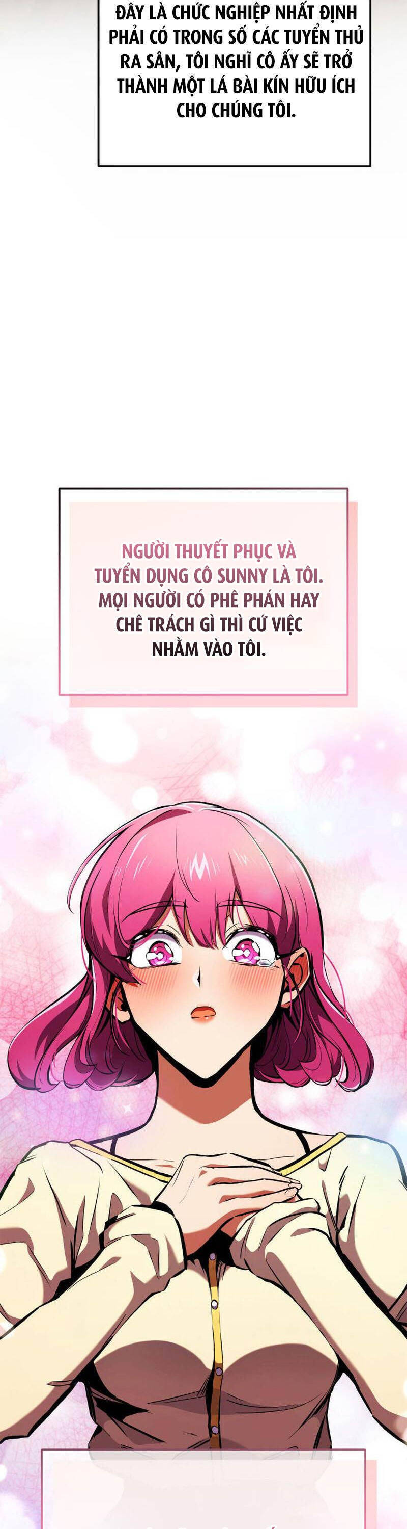 Sự Trở Lại Của Vị Thần Sức Mạnh - Chapter 158 - Page 22
