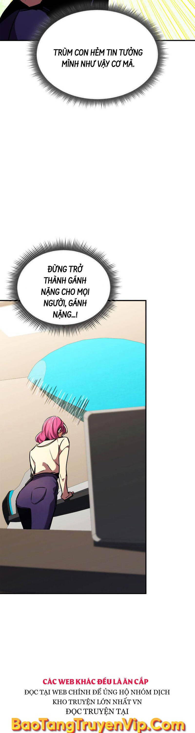 Sự Trở Lại Của Vị Thần Sức Mạnh - Chapter 158 - Page 24