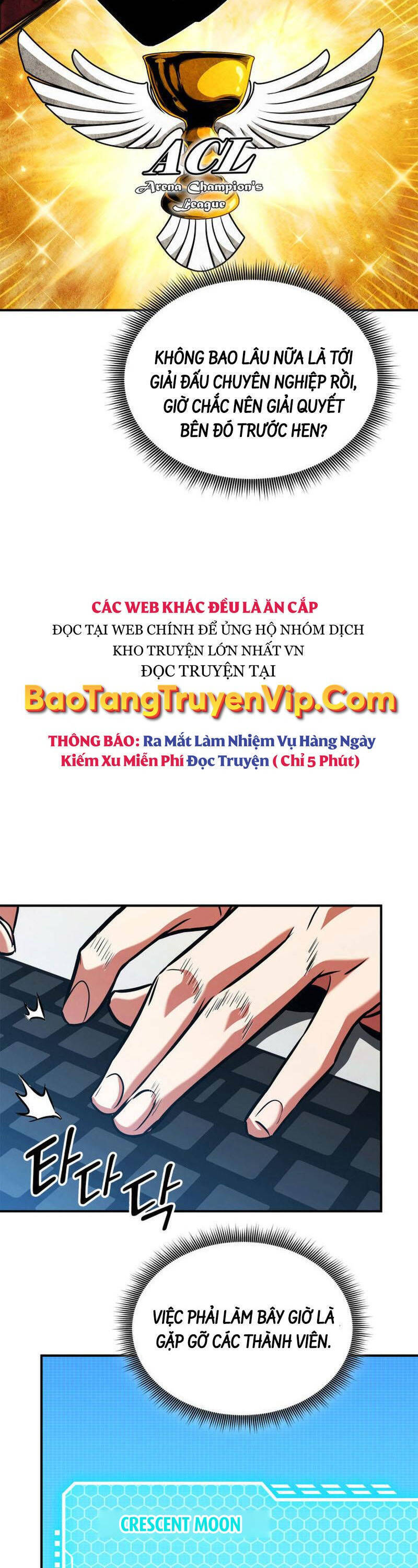 Sự Trở Lại Của Vị Thần Sức Mạnh - Chapter 158 - Page 27