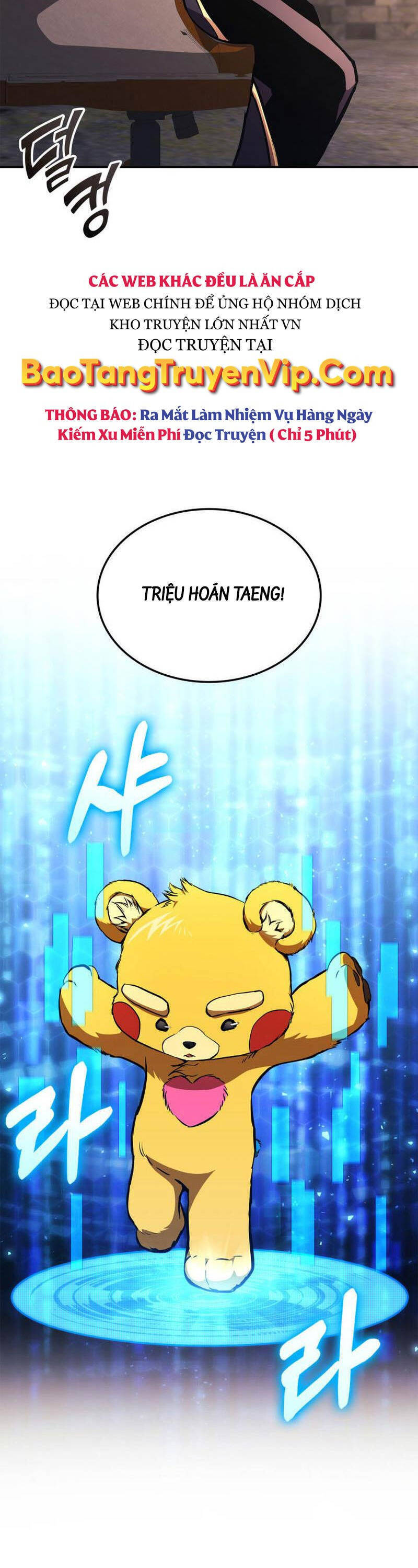 Sự Trở Lại Của Vị Thần Sức Mạnh - Chapter 158 - Page 34