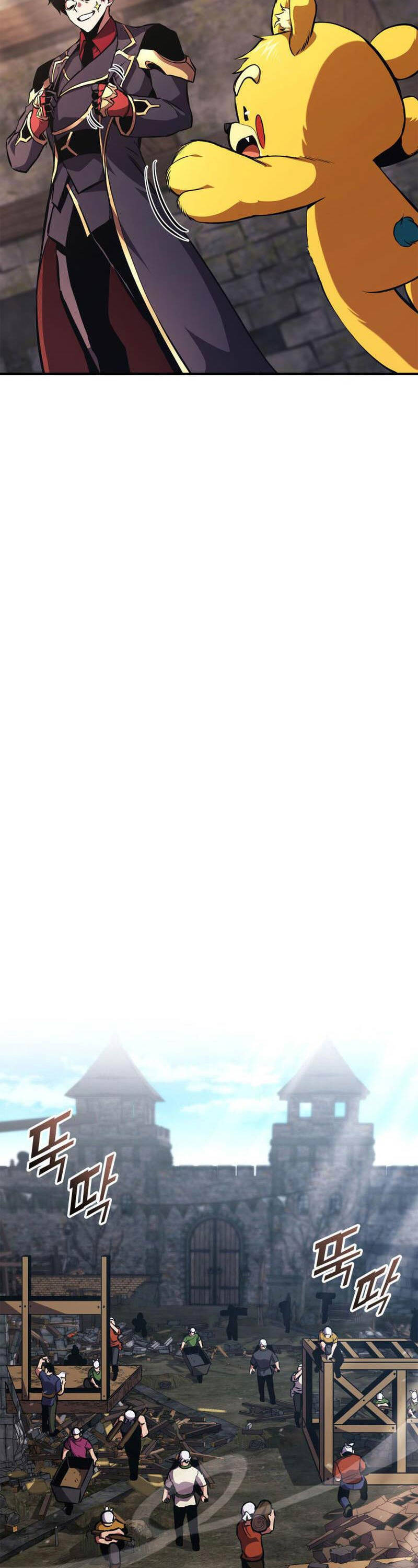 Sự Trở Lại Của Vị Thần Sức Mạnh - Chapter 158 - Page 36