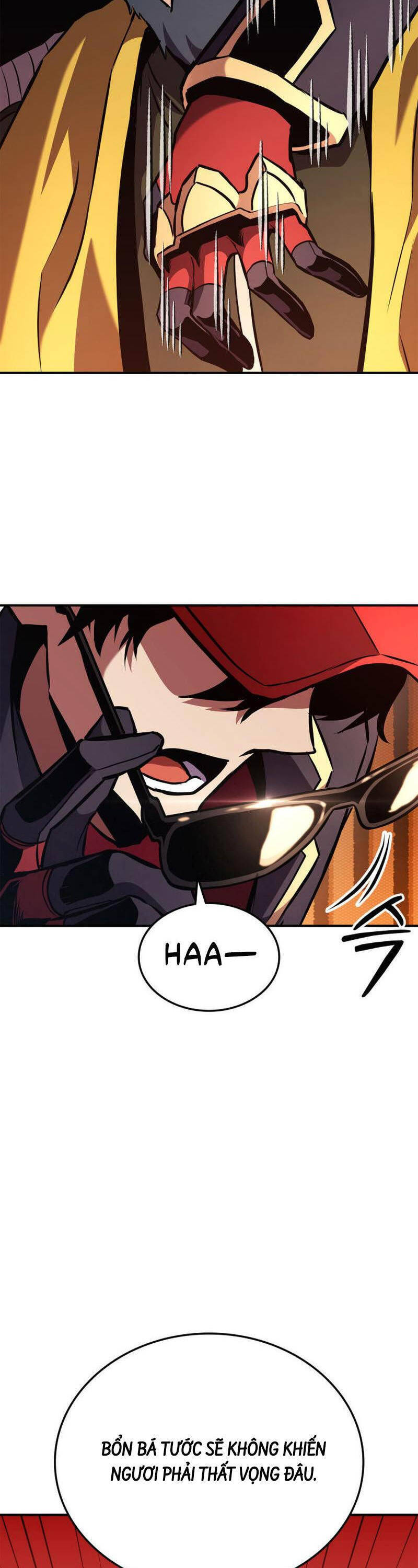 Sự Trở Lại Của Vị Thần Sức Mạnh - Chapter 158 - Page 42