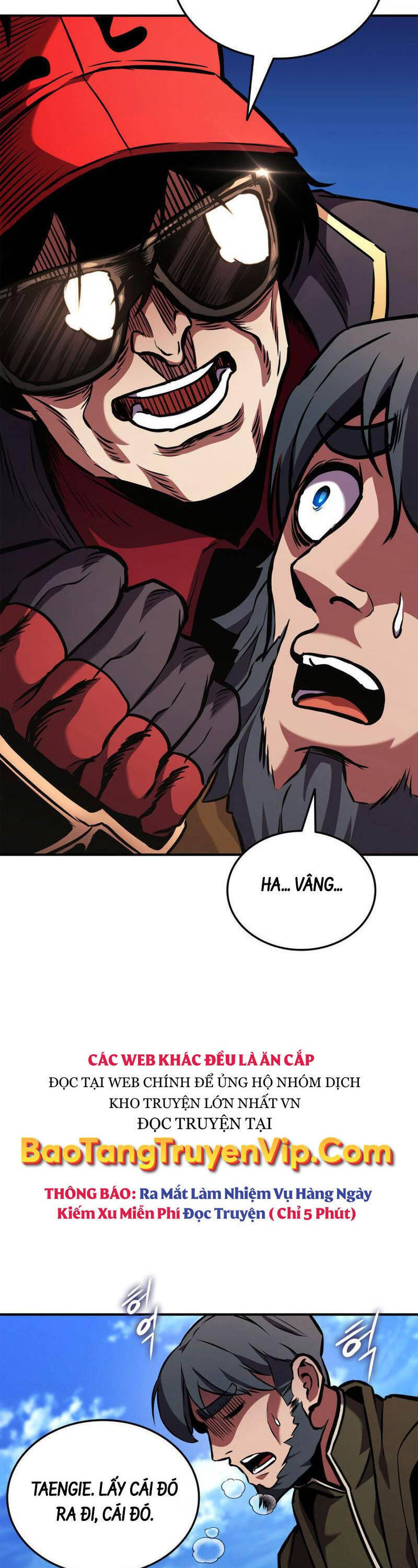 Sự Trở Lại Của Vị Thần Sức Mạnh - Chapter 158 - Page 44