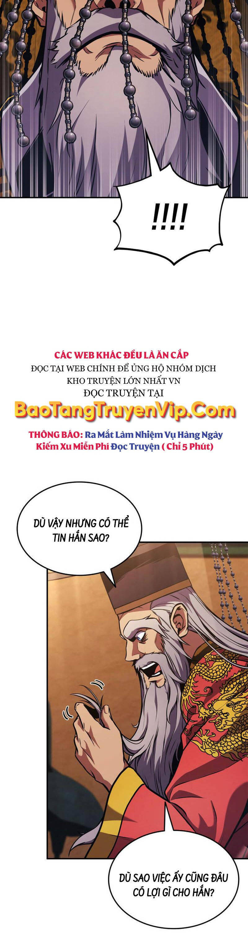 Sự Trở Lại Của Vị Thần Sức Mạnh - Chapter 158 - Page 5