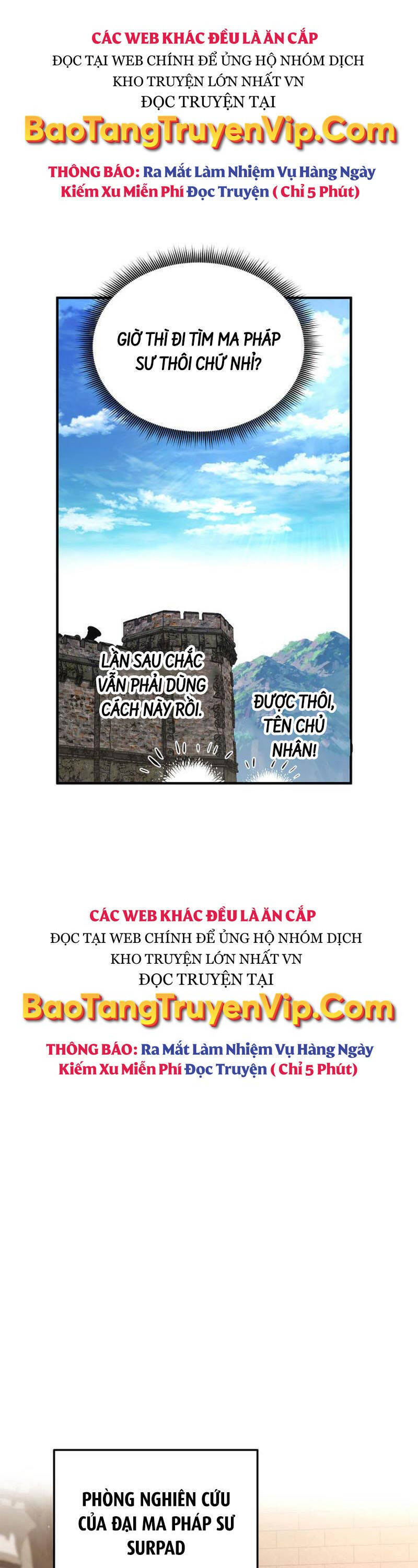 Sự Trở Lại Của Vị Thần Sức Mạnh - Chapter 158 - Page 53
